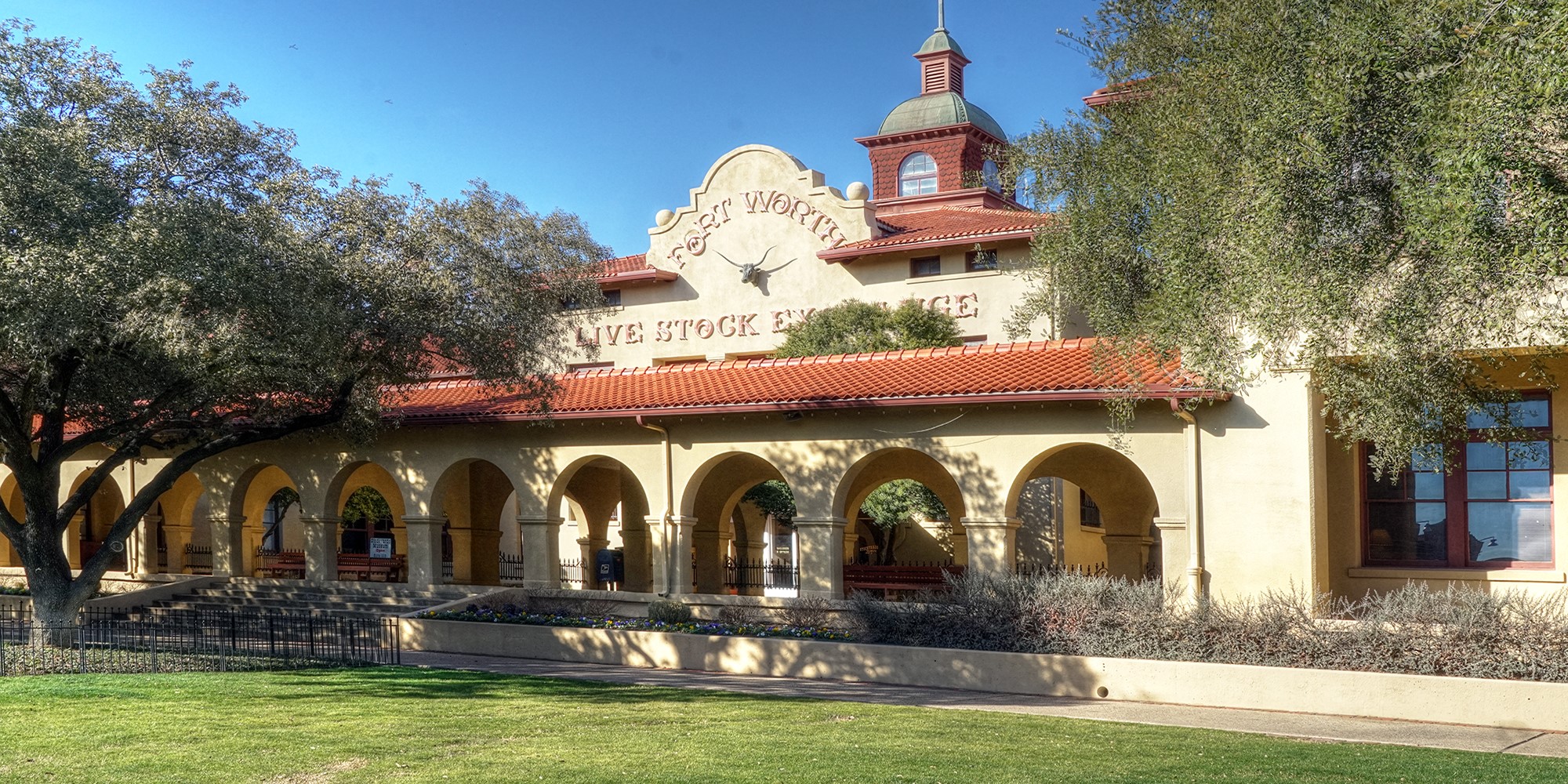 Home Fort Worth Stockyards home-fort-worth-stockyards